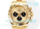 ARF 11 Clone Rolex Daytona 904L Swiss 4131 Chronograph Yellow Gold Watch (2)_th.jpg
